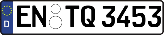 EN-TQ3453