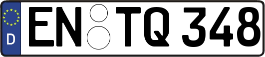 EN-TQ348