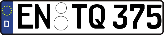 EN-TQ375