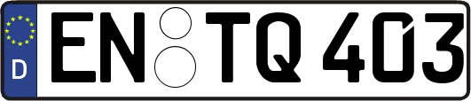 EN-TQ403