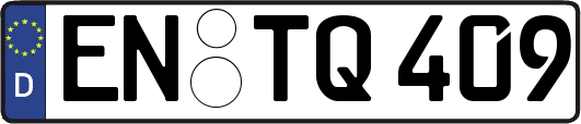 EN-TQ409