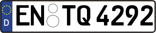 EN-TQ4292