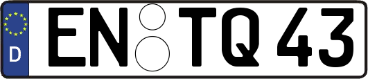 EN-TQ43