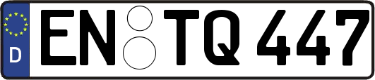 EN-TQ447