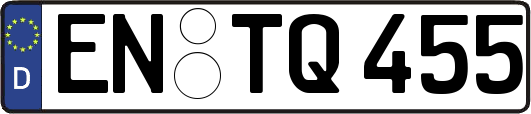 EN-TQ455
