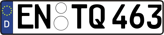 EN-TQ463