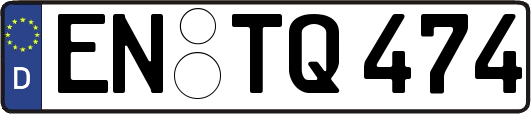 EN-TQ474