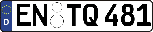 EN-TQ481