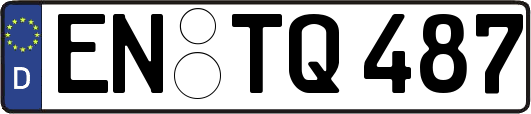 EN-TQ487