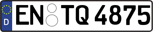 EN-TQ4875