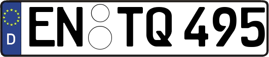 EN-TQ495
