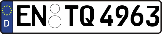 EN-TQ4963