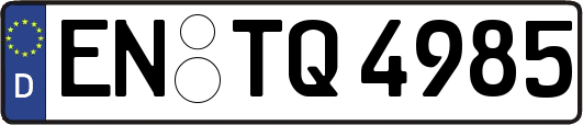 EN-TQ4985