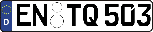 EN-TQ503