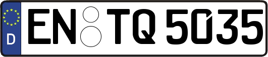 EN-TQ5035