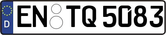 EN-TQ5083