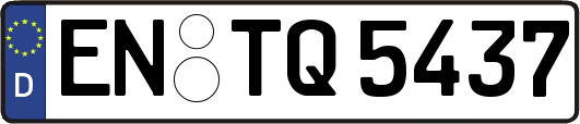 EN-TQ5437