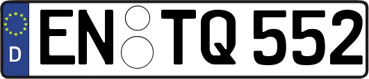 EN-TQ552