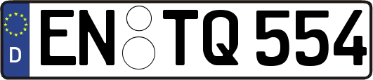 EN-TQ554