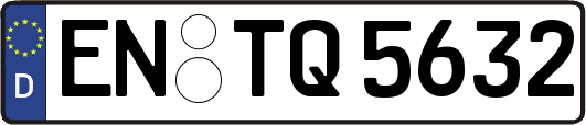 EN-TQ5632