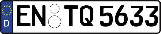 EN-TQ5633