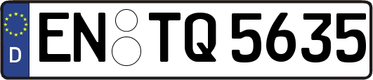 EN-TQ5635