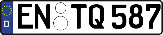 EN-TQ587