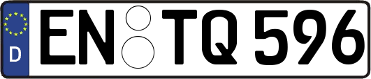 EN-TQ596