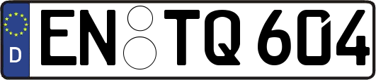 EN-TQ604
