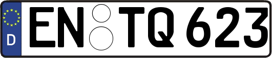 EN-TQ623