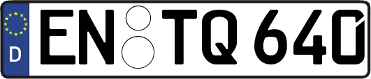 EN-TQ640