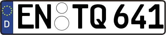 EN-TQ641