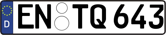 EN-TQ643