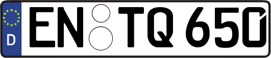 EN-TQ650
