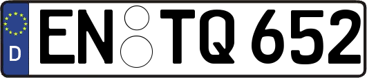 EN-TQ652
