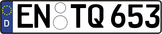 EN-TQ653