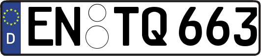 EN-TQ663