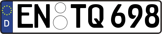 EN-TQ698