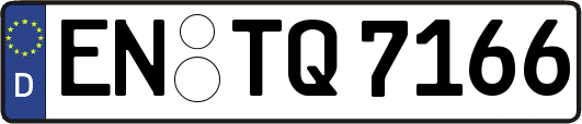 EN-TQ7166