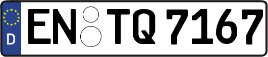 EN-TQ7167