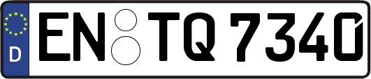 EN-TQ7340