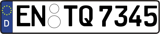 EN-TQ7345
