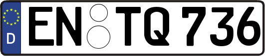 EN-TQ736