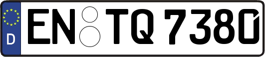 EN-TQ7380