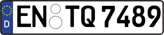 EN-TQ7489