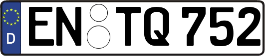 EN-TQ752
