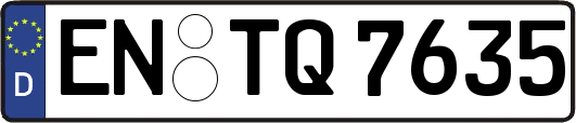 EN-TQ7635