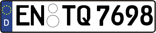 EN-TQ7698