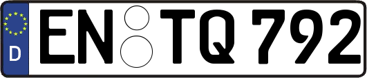 EN-TQ792