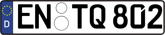 EN-TQ802